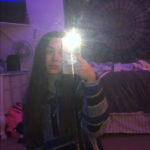 Meet your Posher, Jadyn